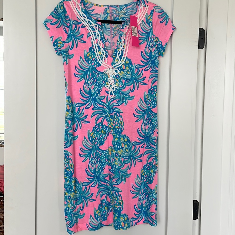 LILY PULITZER Brewster Dress - with tags!